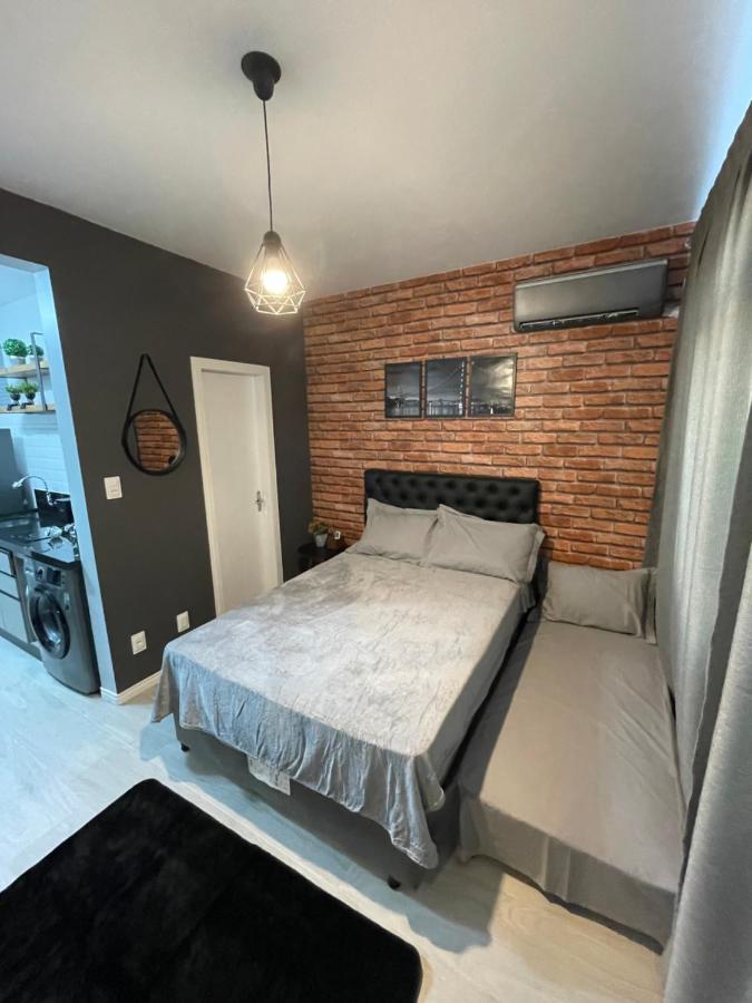 Loft Studio 204 No Kobrasol A 7Km De Floripa Sao Jose  Dış mekan fotoğraf