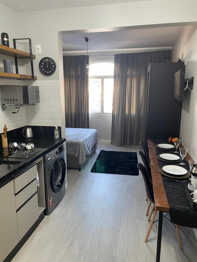 Loft Studio 204 No Kobrasol A 7Km De Floripa Sao Jose  Dış mekan fotoğraf